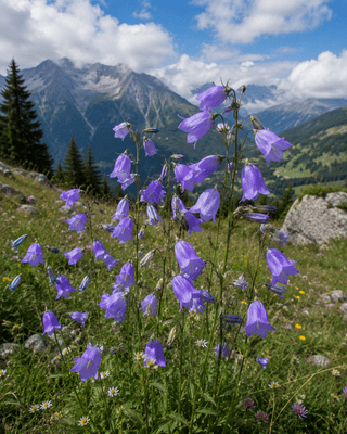 Campanula