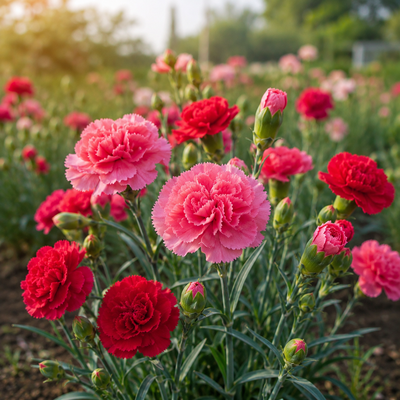 Carnation