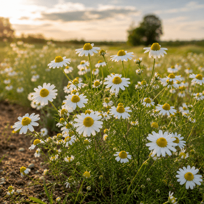 Chamomile