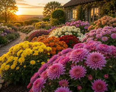 Chrysanthemum