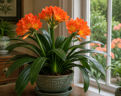 Clivia