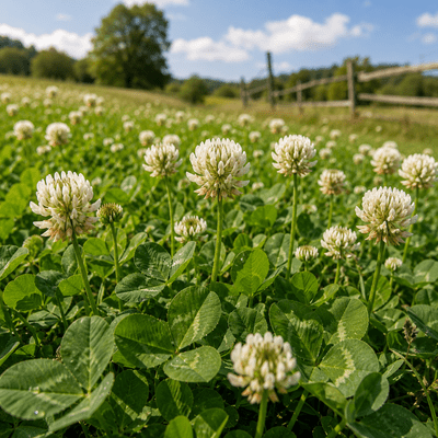 Clover
