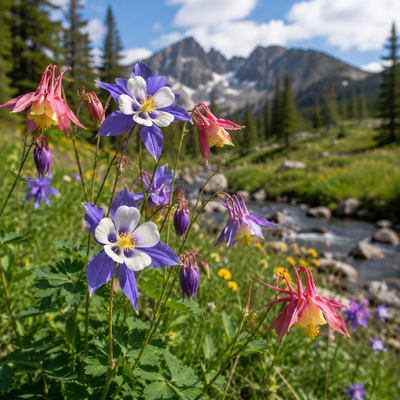 Columbine