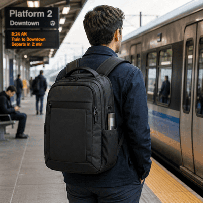 Commuter Backpack