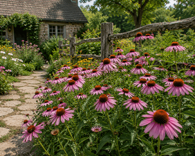 Coneflower