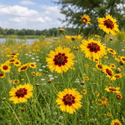 Coreopsis