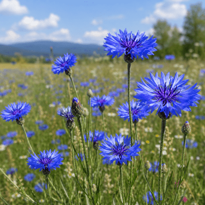 Cornflower