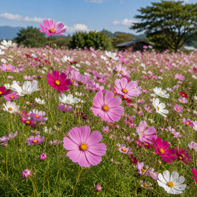 Cosmos