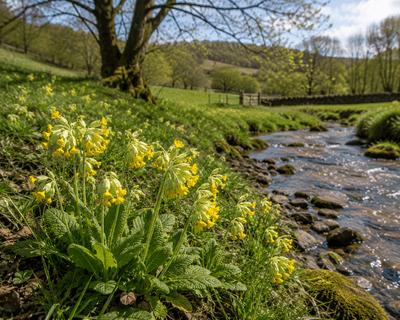 Cowslip