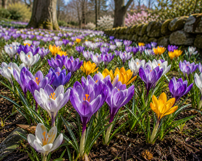 Crocus