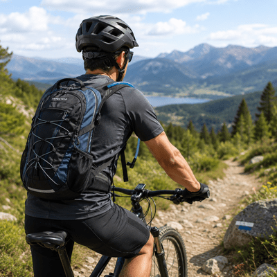 Cycling Backpack