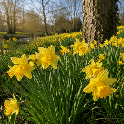 Daffodil