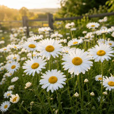 Daisy