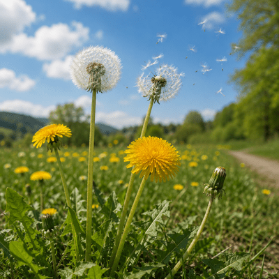 Dandelion