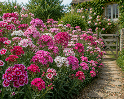 Dianthus