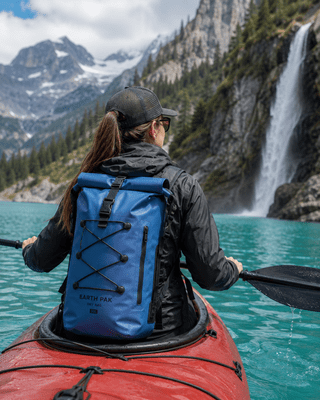 Dry Bag Backpack