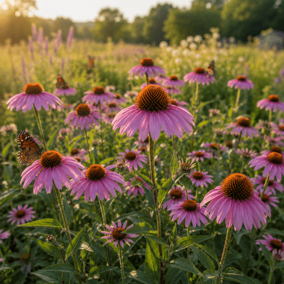 Echinacea