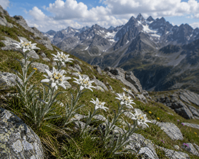 Edelweiss