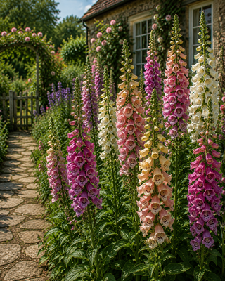 Foxglove