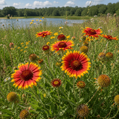 Gaillardia