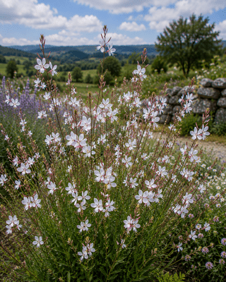 Gaura