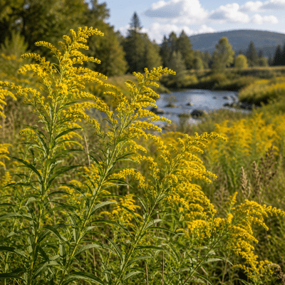 Goldenrod