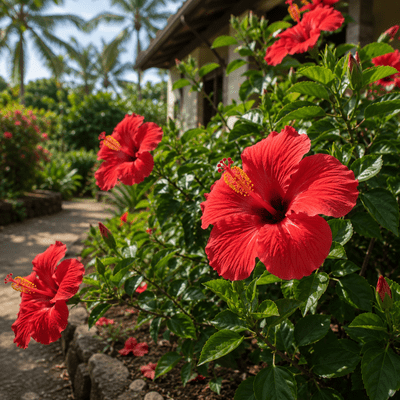 Hibiscus