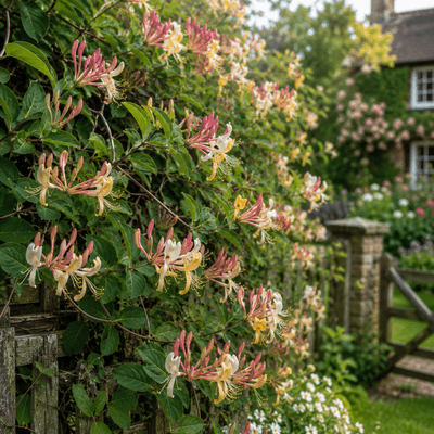 Honeysuckle
