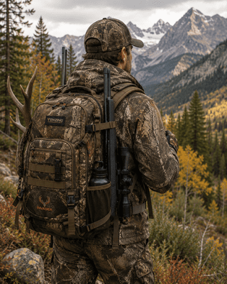 Hunting Backpack