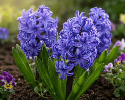 Hyacinth