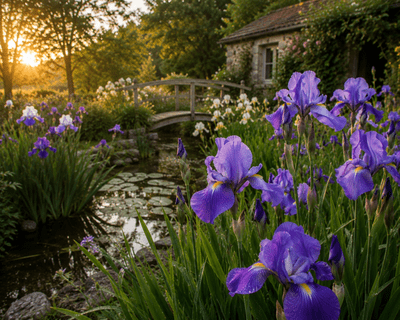 Iris