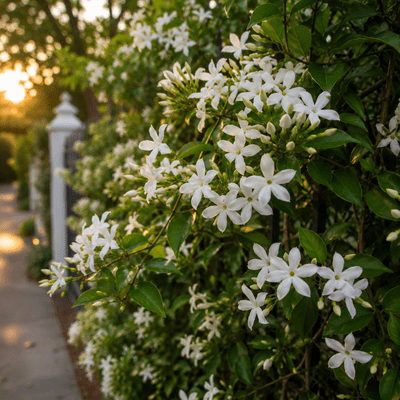 Jasmine