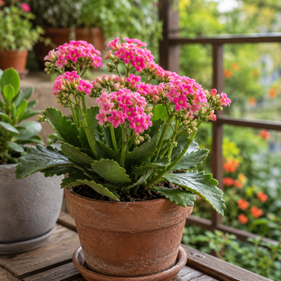 Kalanchoe