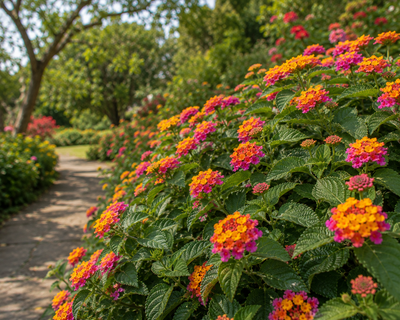 Lantana