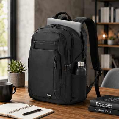 Laptop Backpack