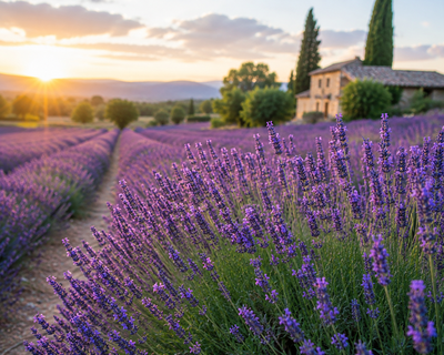 Lavender