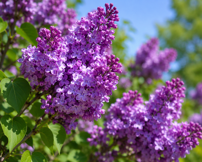 Lilac