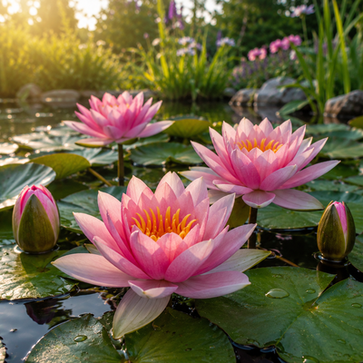 Lily