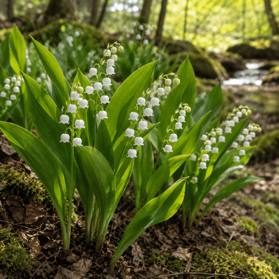 Lily of the Valley