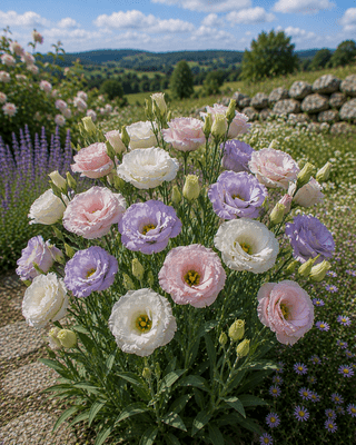 Lisianthus