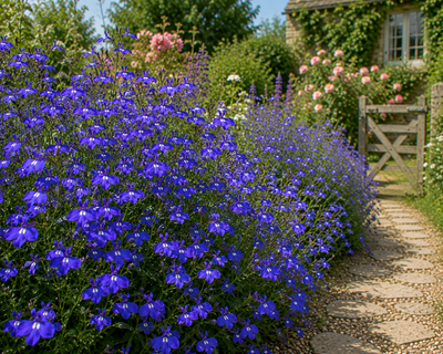 Lobelia