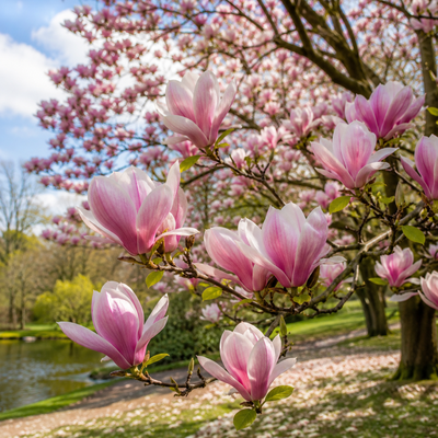 Magnolia