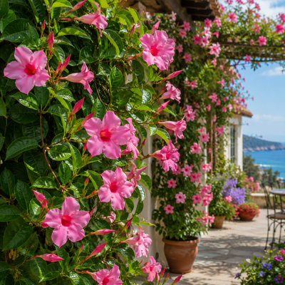 Mandevilla
