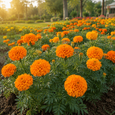 Marigold