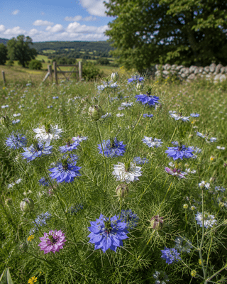 Nigella