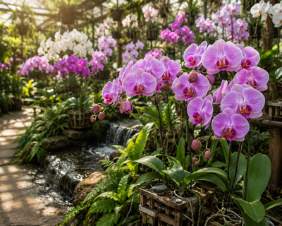 Orchid
