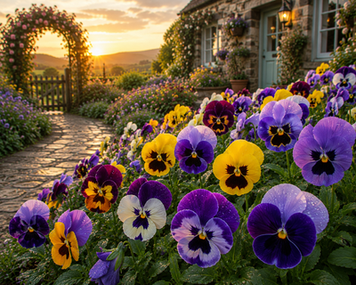Pansy