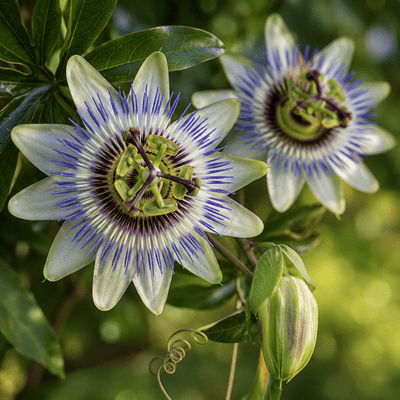 Passion Flower