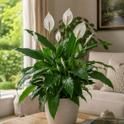 Peace Lily
