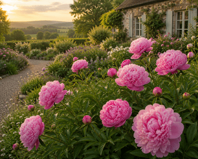 Peony